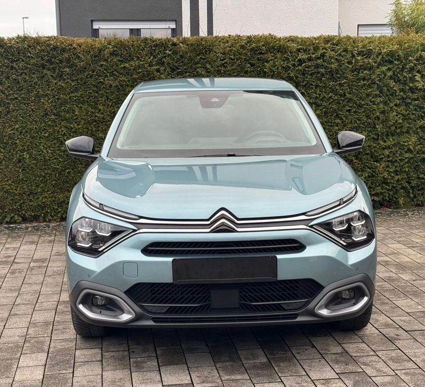 Citroën C4 2024