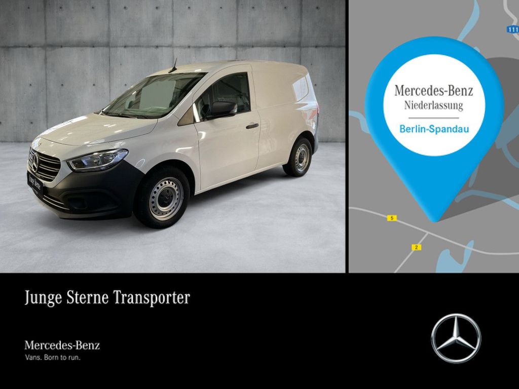 Mercedes-Benz Citan 2022