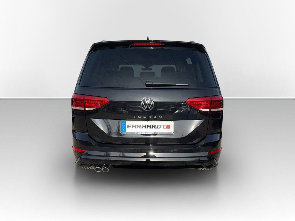 Volkswagen Touran 2025