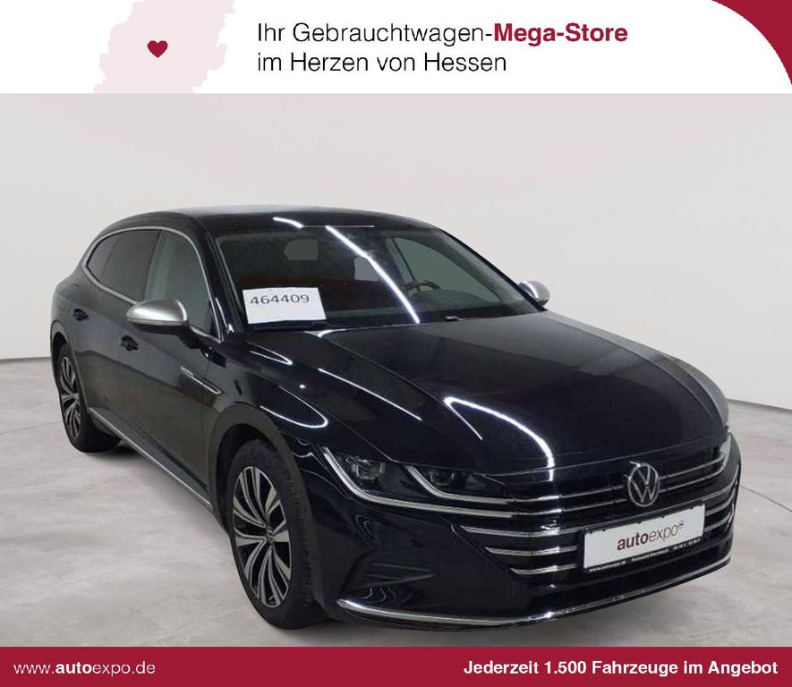 Volkswagen Arteon 2022