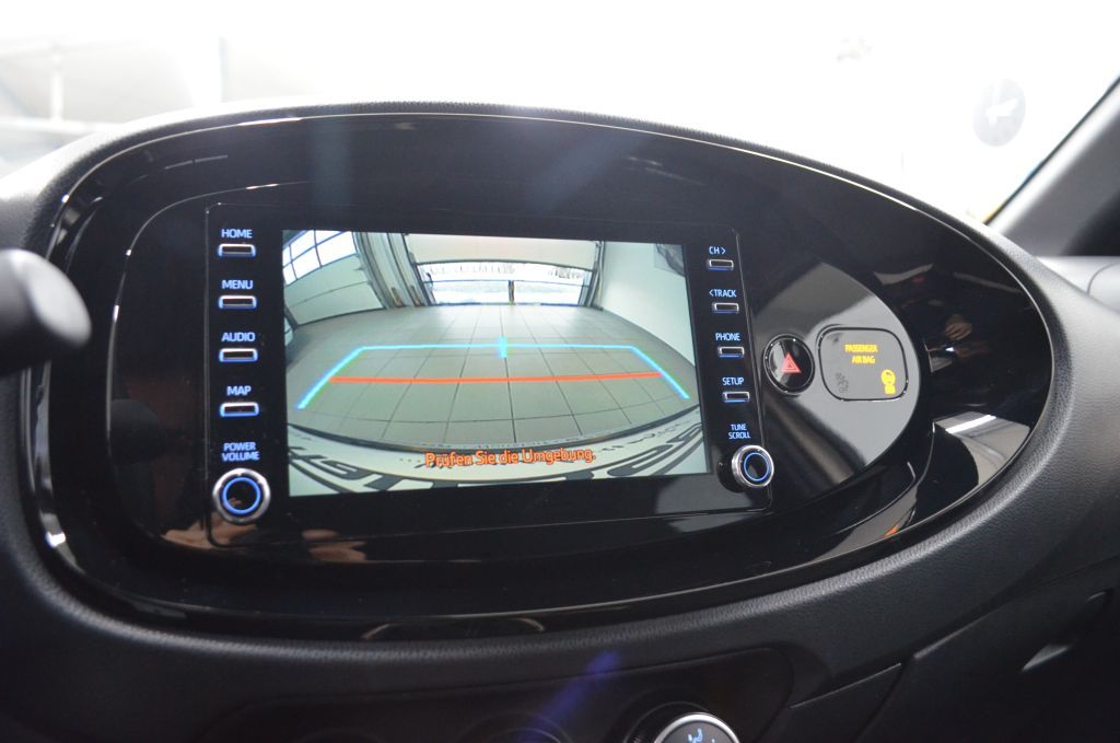 Toyota Aygo (X) 2023