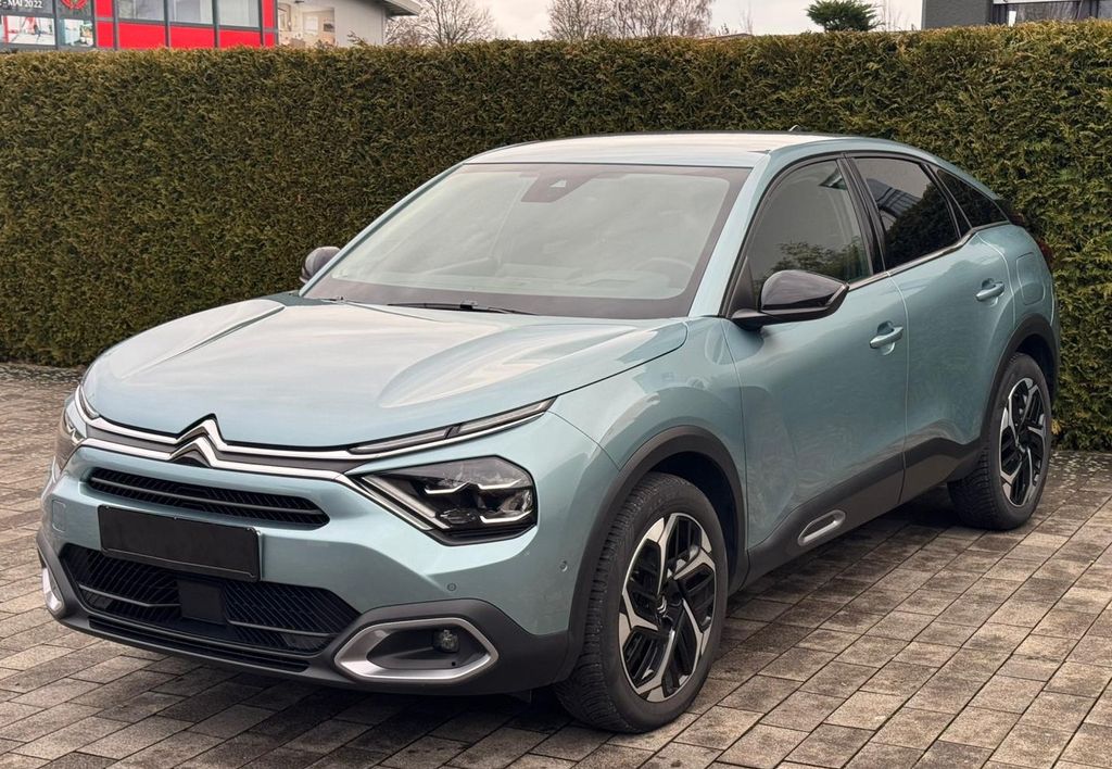 Citroën C4 2024
