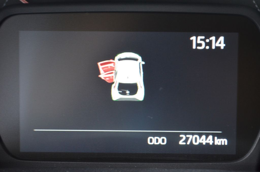 Toyota Aygo (X) 2023