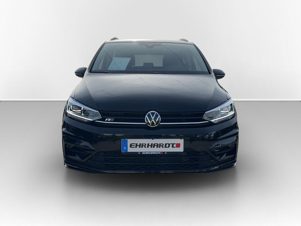 Volkswagen Touran 2025
