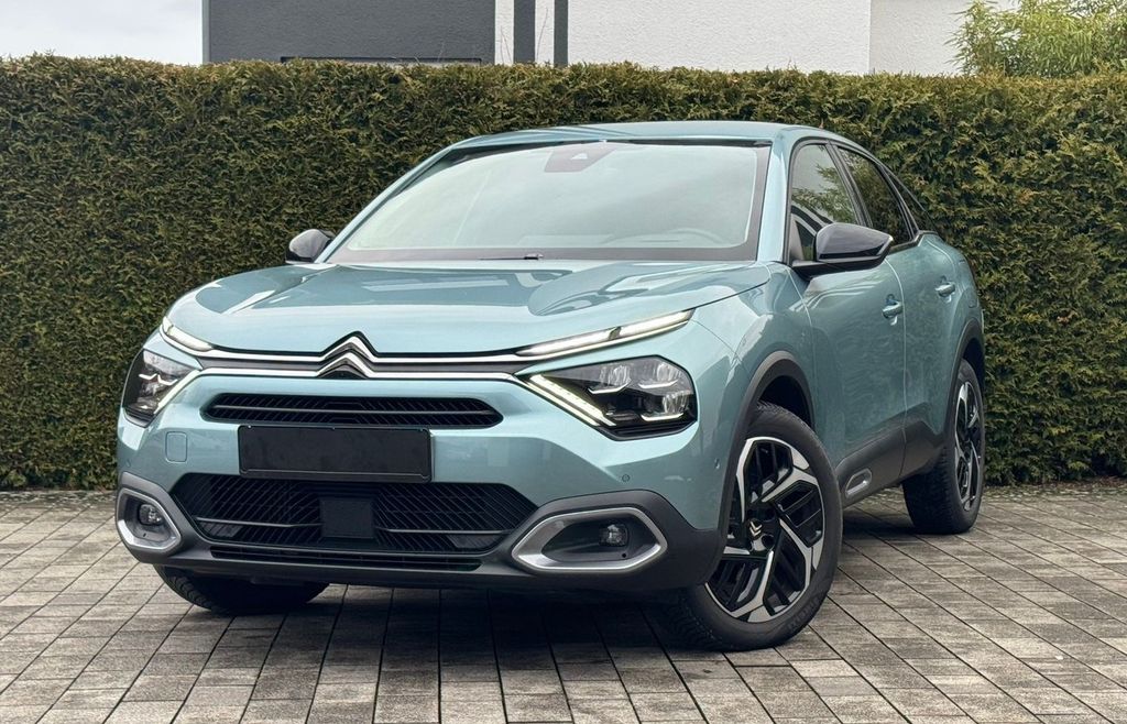 Citroën C4 2024