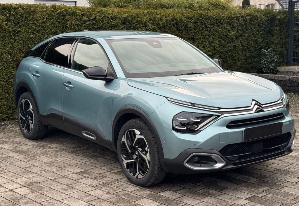 Citroën C4 2024