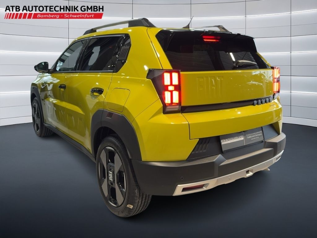 Fiat Grande Panda