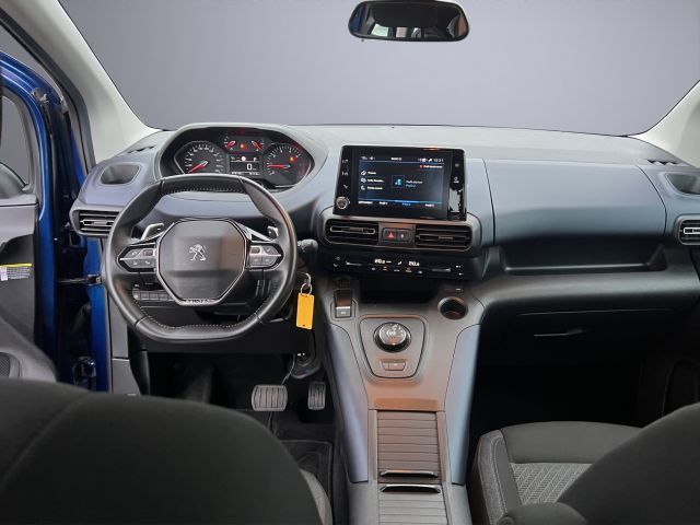 Peugeot Rifter 2020