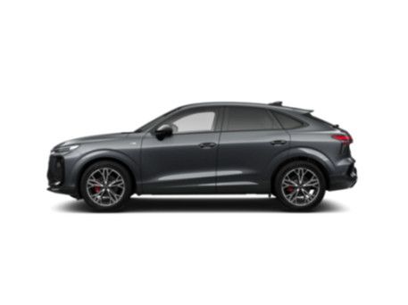 Audi Q3 2026