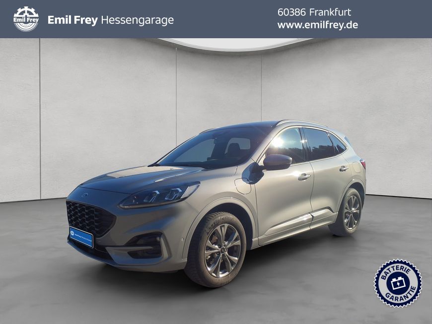 Ford Kuga 2024