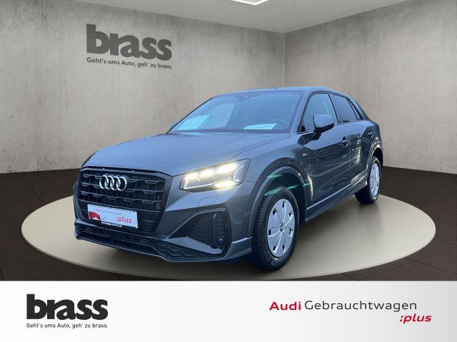 Audi Q2 2025