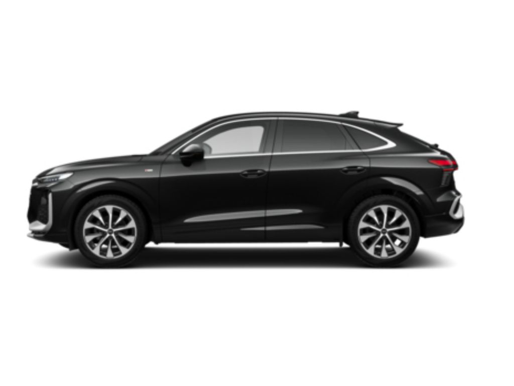 Audi Q3 2026