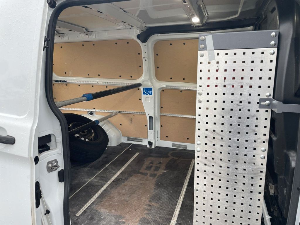 Ford Transit Custom 2022