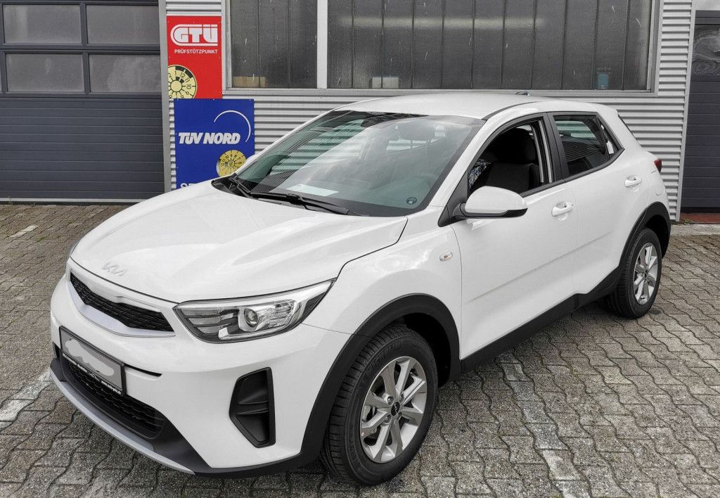 Kia Stonic 2023