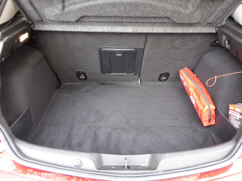 Alfa Romeo Giulietta 2016