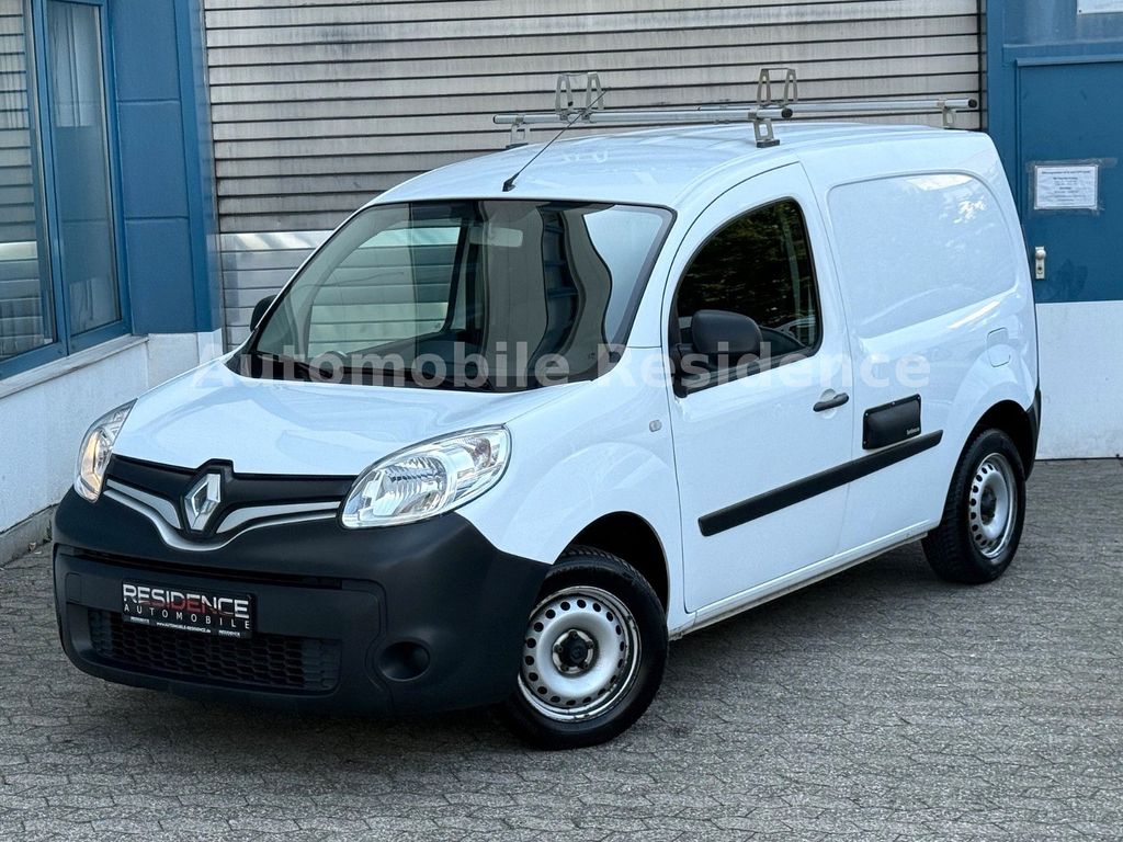 Renault Kangoo 2019