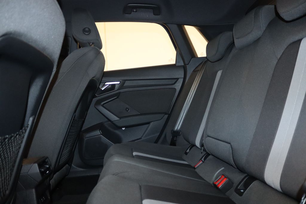 Audi A3 2020