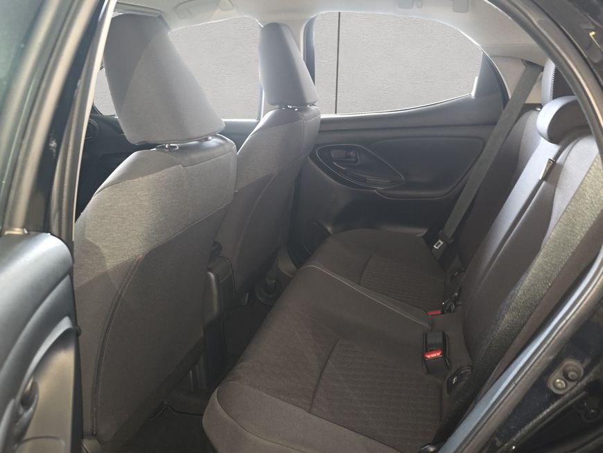 Mazda 2 Hybrid 2022