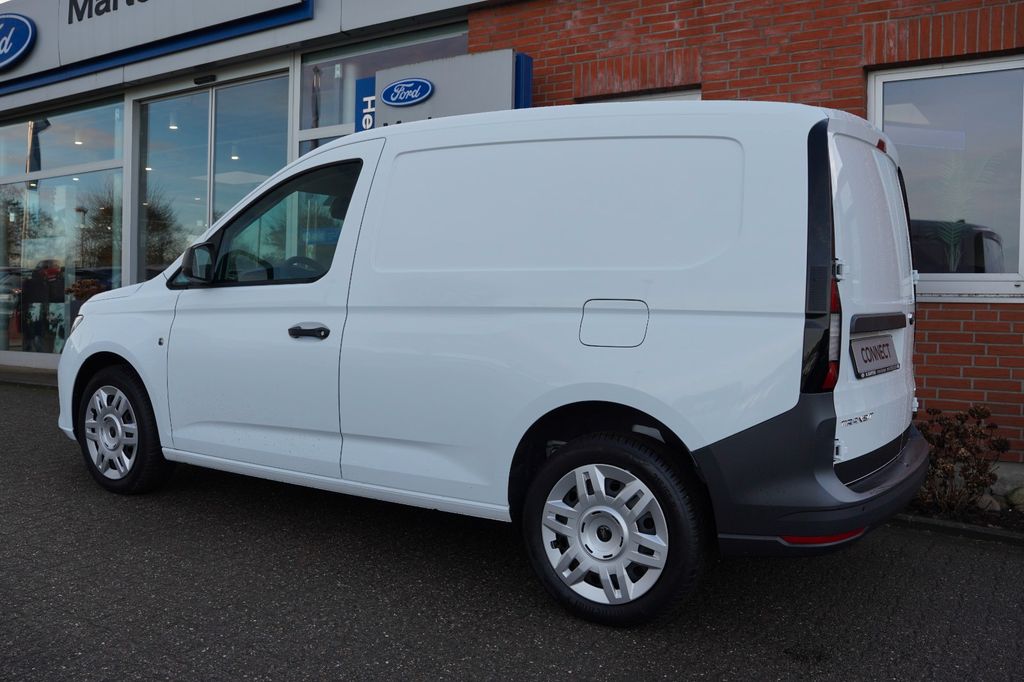 Ford Transit 2025