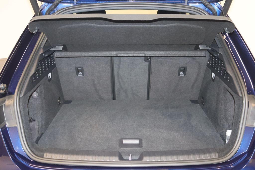 Audi A3 2020