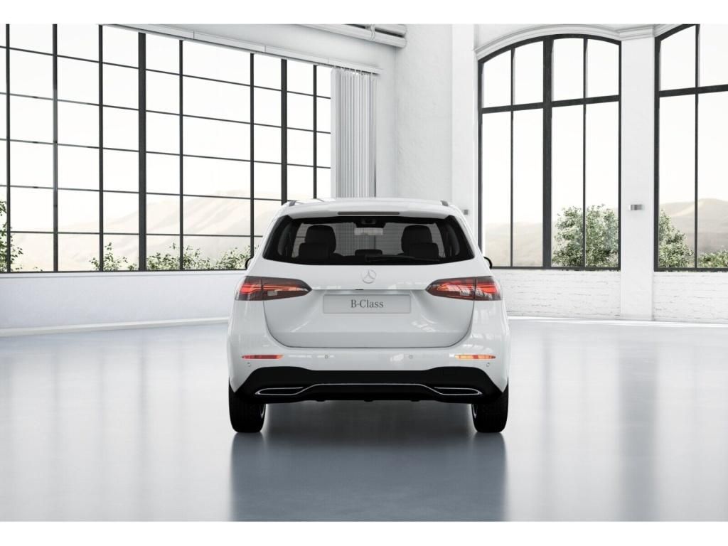 Mercedes-Benz B 200 2025