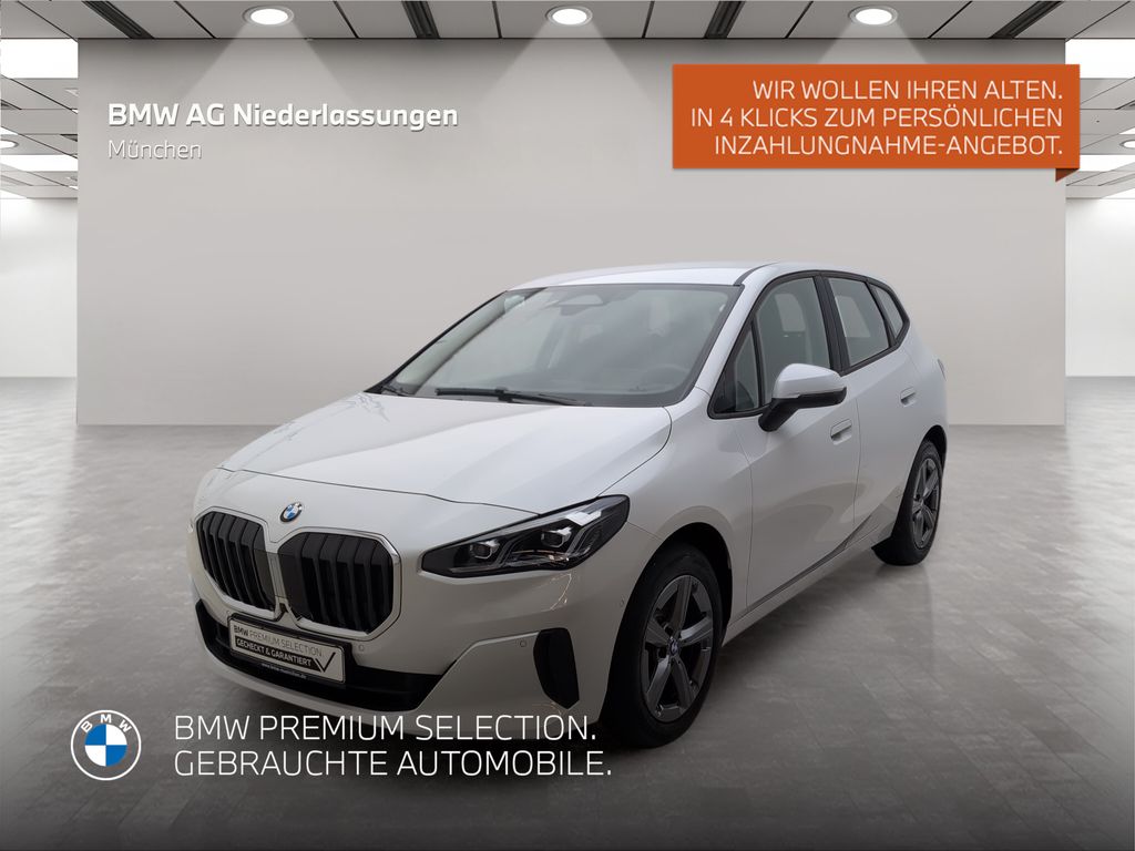 BMW 220 Active Tourer 2023