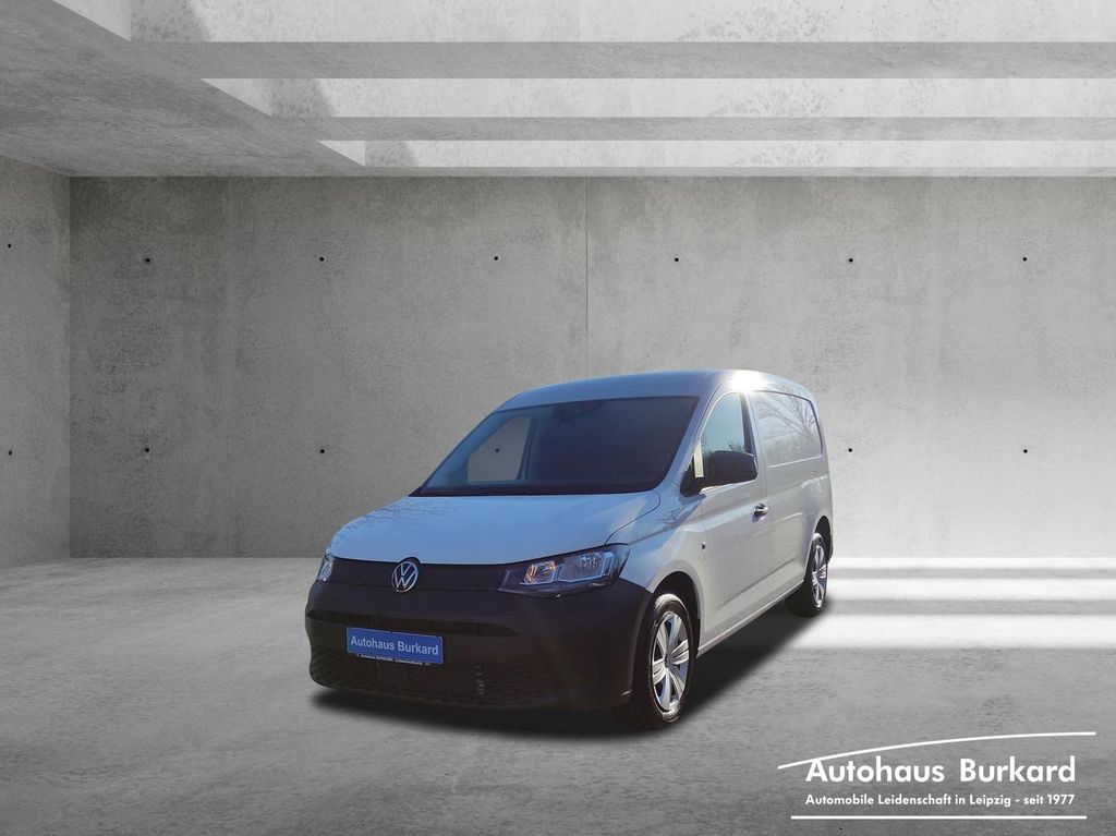 Volkswagen Caddy 2025