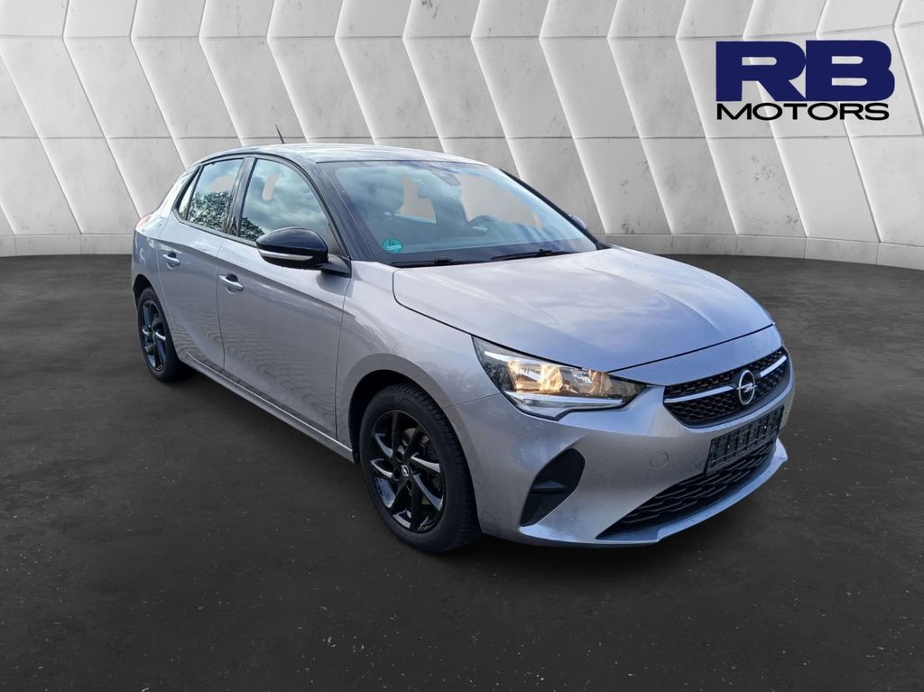 Opel Corsa 2020