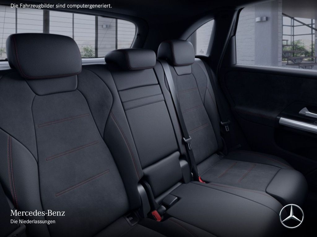 Mercedes-Benz B 250 2022