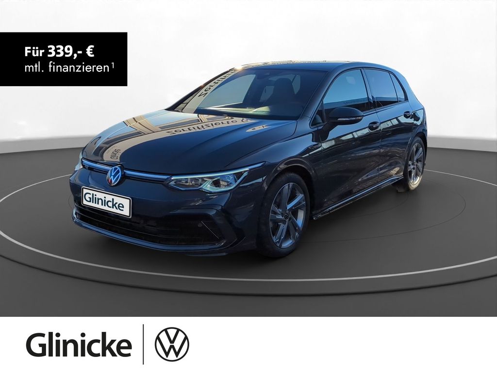 Volkswagen Golf 2021