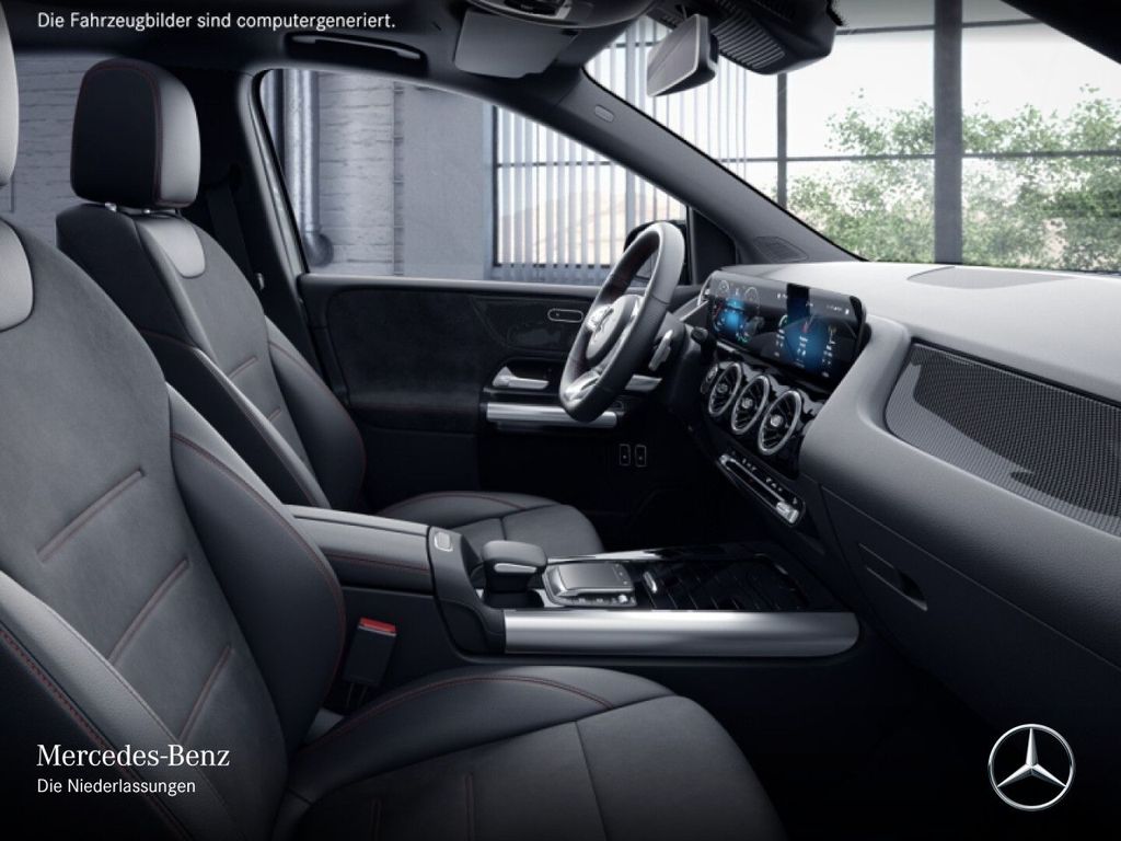 Mercedes-Benz B 250 2022