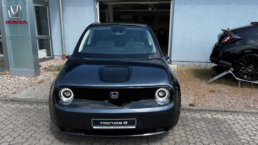 Honda e 2024