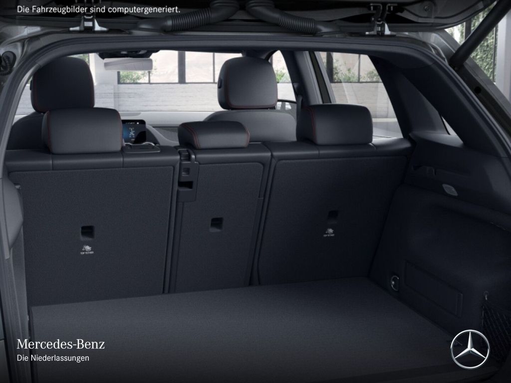 Mercedes-Benz B 250 2022