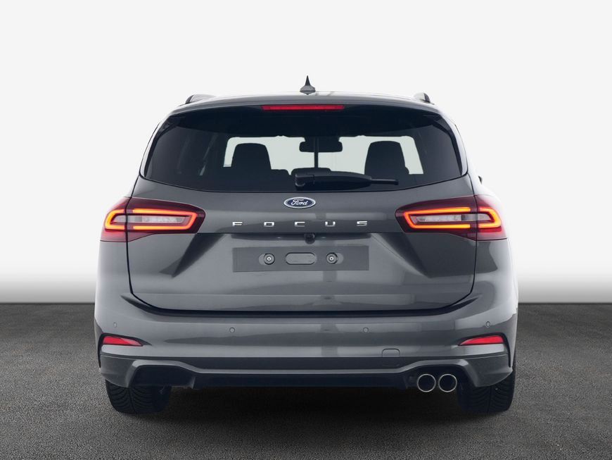Ford Focus 2023