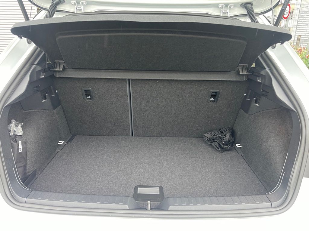 Audi A1 2025