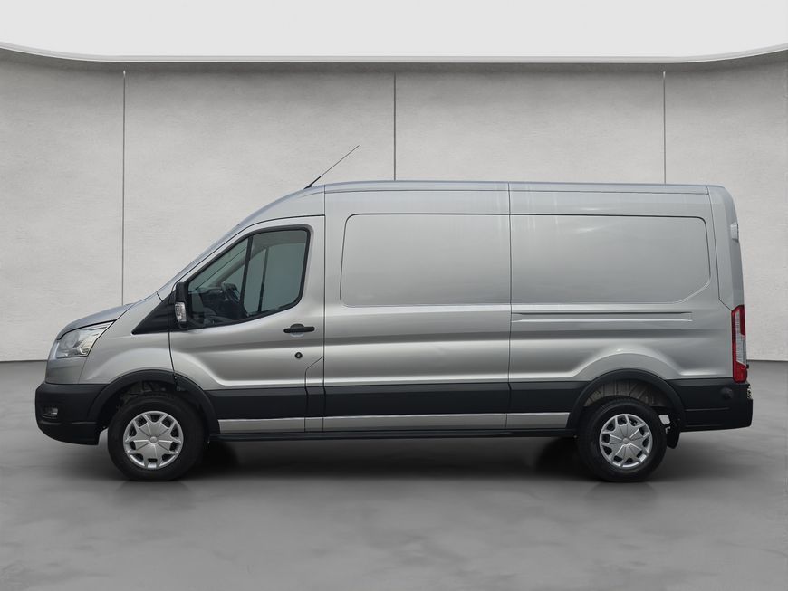 Ford Transit 2020