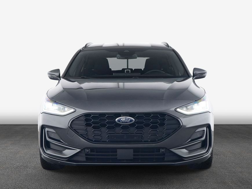 Ford Focus 2023