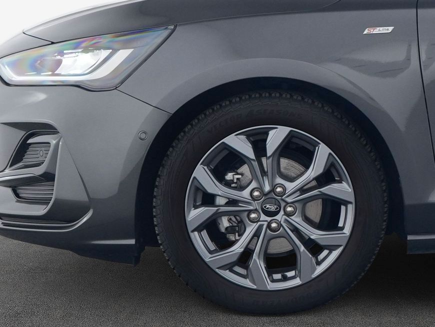 Ford Focus 2023