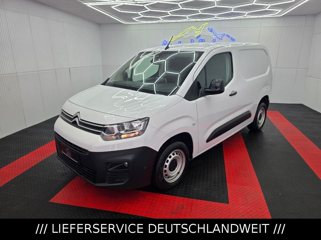Citroën Berlingo 2023