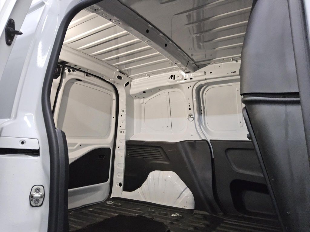Opel Combo 2020