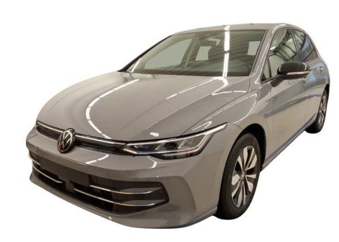 Volkswagen Golf 2025