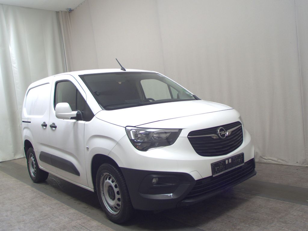 Opel Combo 2020