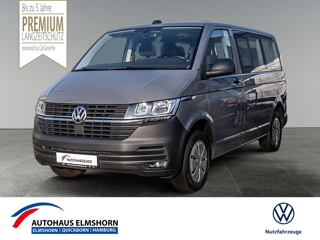 Volkswagen T6 Caravelle 2022