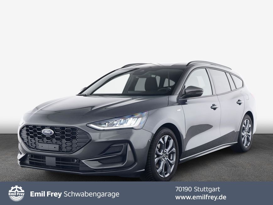 Ford Focus 2023
