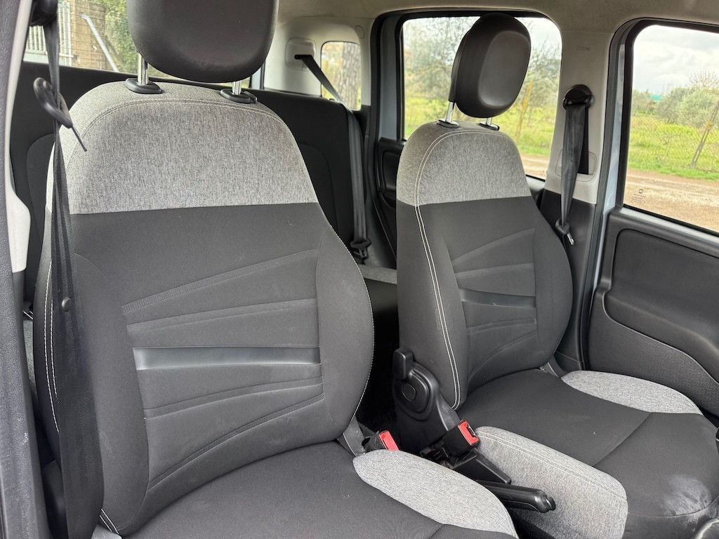 Fiat Panda 2022