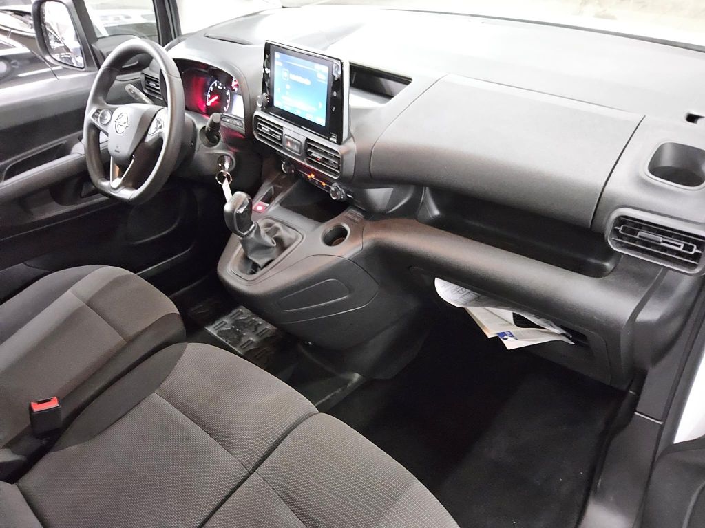 Opel Combo 2020