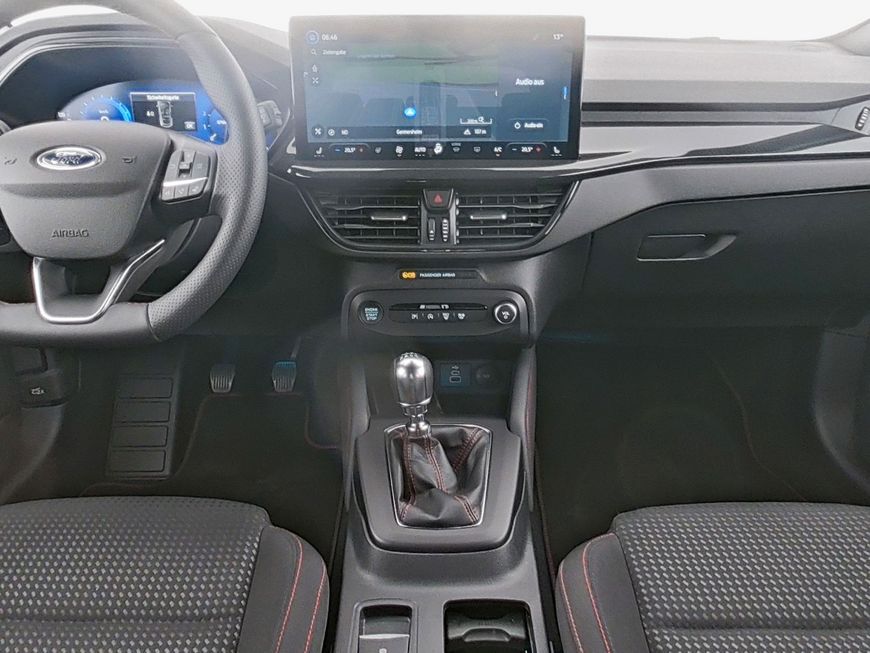 Ford Focus 2023