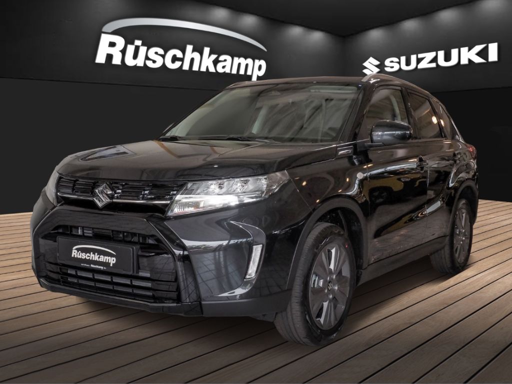 Suzuki Vitara 2025