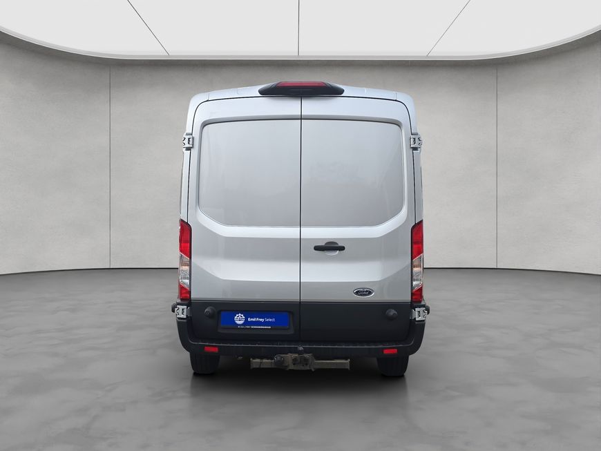 Ford Transit 2020