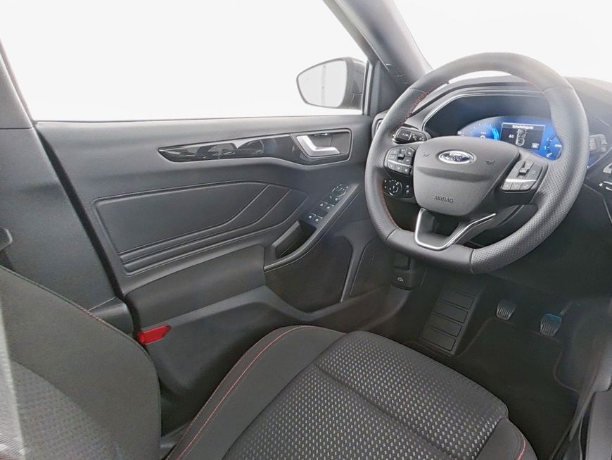Ford Focus 2023